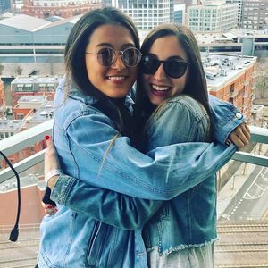 Meet your Posher, Tara